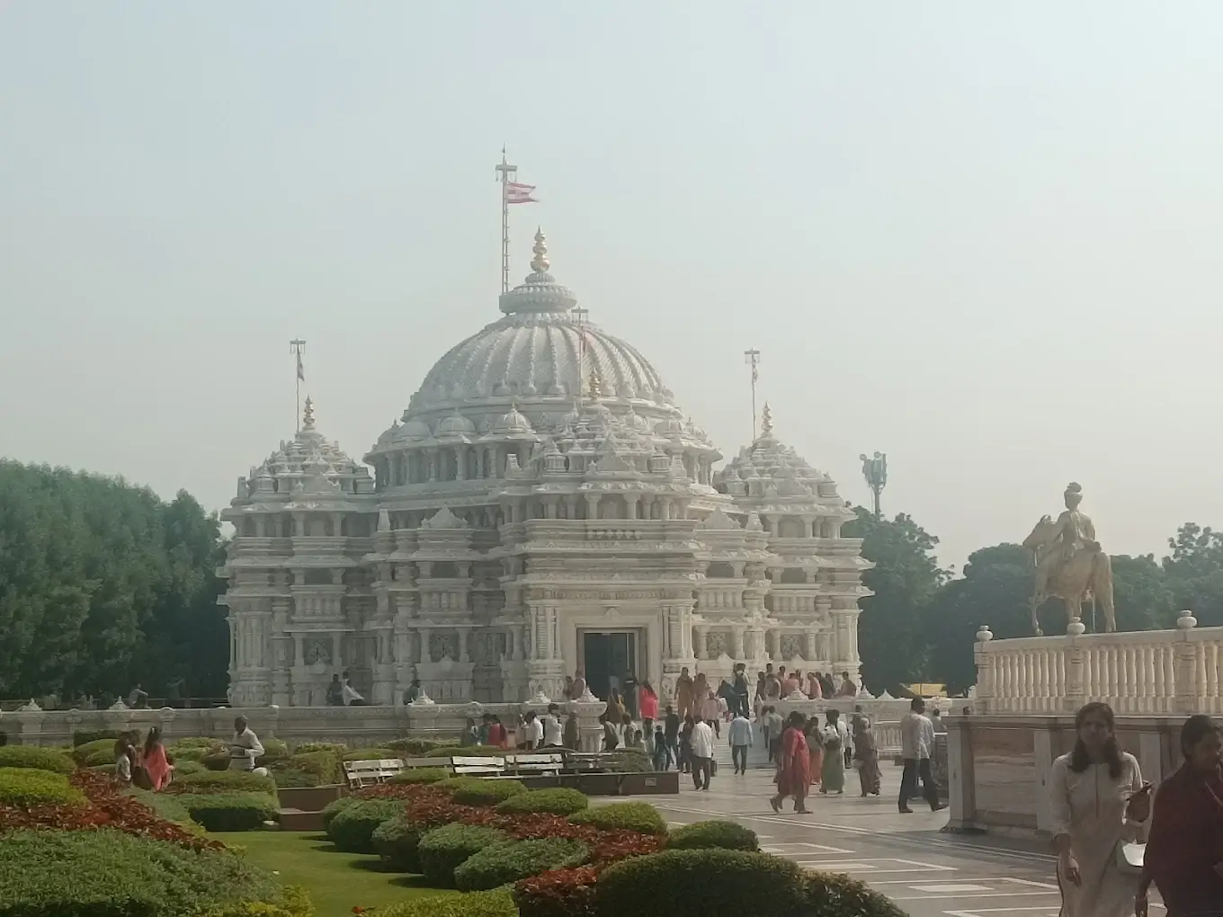 Sarangpur Dharamshala Gallery