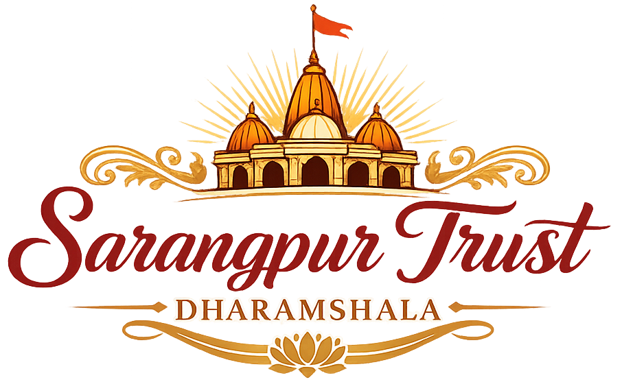 Sarangpur Dharamshala
